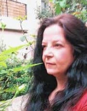 Παυλίνα Κουβαρδά