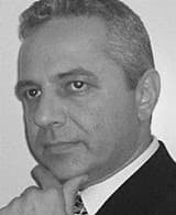 Θεοχάρης Μπικηρόπουλος