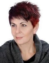 Νικολίτσα Μπλούτη-Καράτζαλη