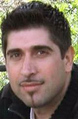 Αλέξανδρος Ντερπούλης