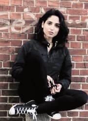 Δέσποινα Σίσκου