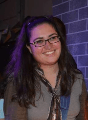 Εύη-Εβίτα Καφούρου