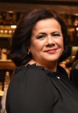 Τζίνα Ψάρρη