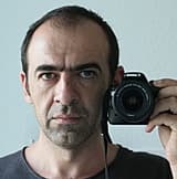 Γιώργος Σερβετάς