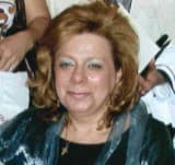 Γιώγια Σιώκου