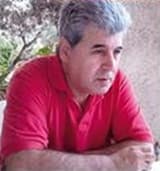 Γιώργος Π. Μπεκιάρης