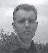 Κώστας Χαρίτος