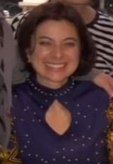 Αλεξάνδρα Θεοδωροπούλου