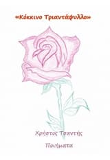 Κόκκινο τριαντάφυλλο