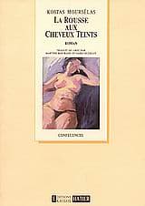 Εξώφυλλο: La rousse aux cheveux teints