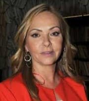 Μαίρη Λαμπαδίτη