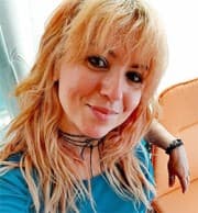 Μαρία Δαμιανάκου