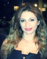 Μίνα Στεργιοπούλου