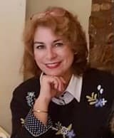 Χρυσάνθη Πολύζου