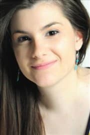 Ιωάννα Σκαρλάτου