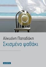 Εξώφυλλο: Σκισμένο ψαθάκι