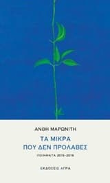 Τα μικρά που δεν πρόλαβες