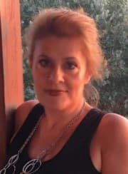 Τόνια Κυριφίδη