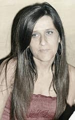 Βαρβάρα Χριστιά