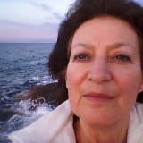 Βάσω Χαμαλέλη-Μπούκλα