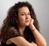 Βίκυ Κοσμοπούλου