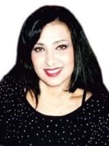 Γιούλη Καρουσάκη