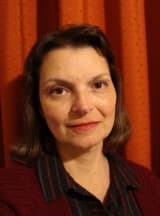 Ζαφειρία Κοτζαµάνογλου