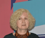 Ζωή Μπόζεμπεργκ