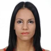 Αγγελική Πέτρου