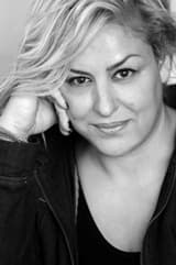 Αλεξάνδρα Κουρκούδιαλου