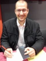 Αλέξανδρος Γ. Βλαχιώτης