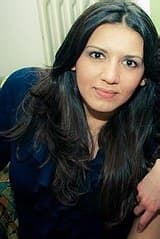 Αργυρώ Λεντούδη