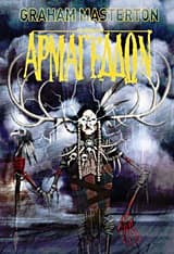 Αρμαγεδδών – Blind Panic