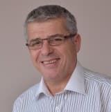 Δημήτρης Αρβανίτης