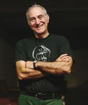 Μανώλης Μπαμπούσης