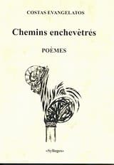 Εξώφυλλο: Chemins enchevêtrés