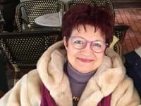 Χρύσα Λυκούδη