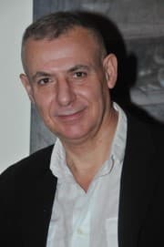 Δημοσθένης Δαββέτας