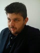 Δημήτρης Τερζής