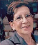 Φανή Μέλφου-Γραμματικού