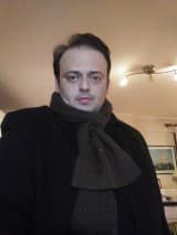 Κωστής Μπούτος