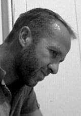 Κώστας Πατίνιος