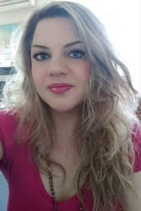 Καλλιόπη Τσούχλη