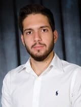 Ηλίας Καράµπελας