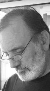 Κωστής Πετρίτης