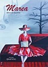 Εξώφυλλο: Marea