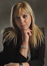 Μαρία Τζιρίτα