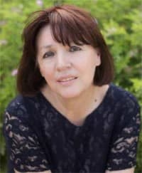 Μαίρη Αρβανιτάκη