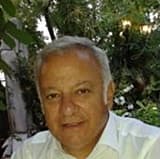 Γιώργος Κ. Μπουγελέκας