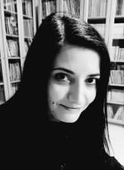 Νίκη Κωνσταντοπούλου